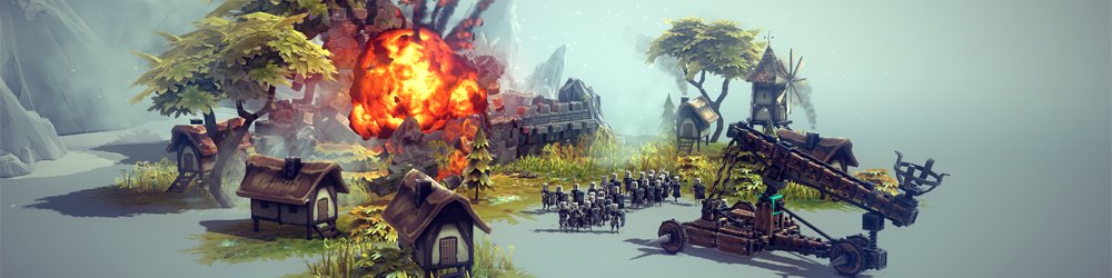 Besiege