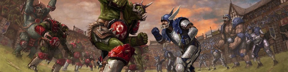 Blood Bowl 2