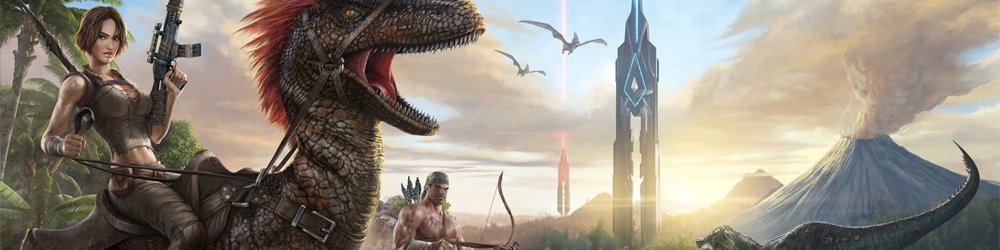 ARK Survival Evolved