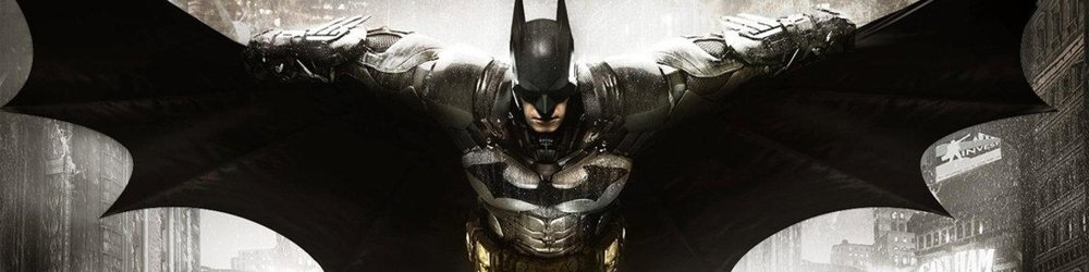 Batman Arkham Knight Season Pass