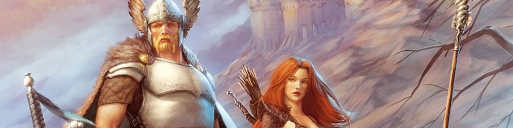 Adventure and RPG Package