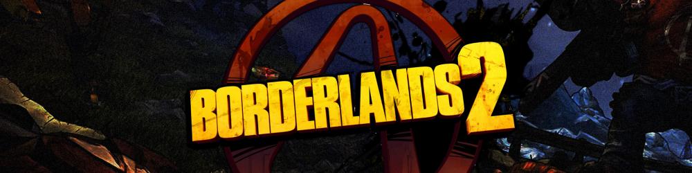 Borderlands 2