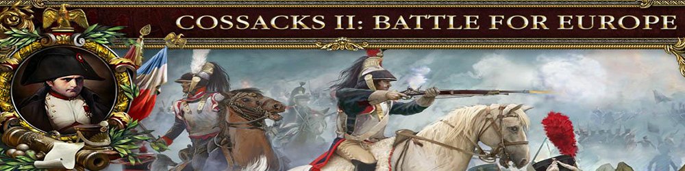 Cossacks 2 Battle for Europe
