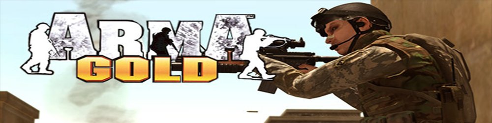 Arma Gold Edition