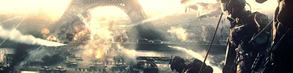 Call of Duty Modern Warfare 3 Collection 3