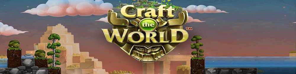 Craft The World