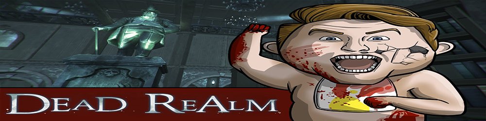 Dead Realm