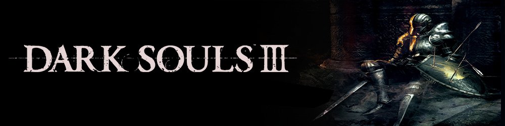 Dark Souls 3