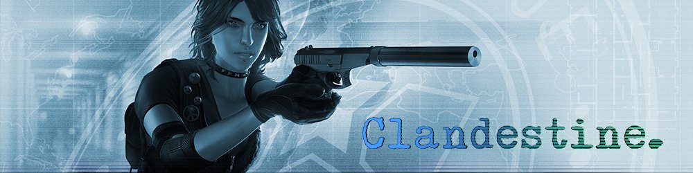 Clandestine