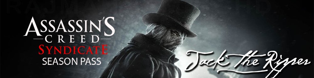 Assassins Creed Syndicate Season Pass