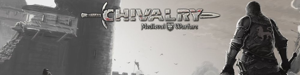 Chivalry Medieval Warfare
