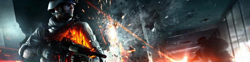 Battlefield 3 Close Quarters