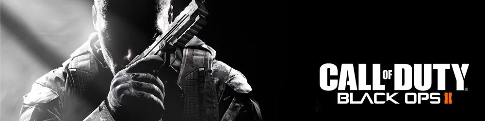 Call Of Duty Black Ops 2