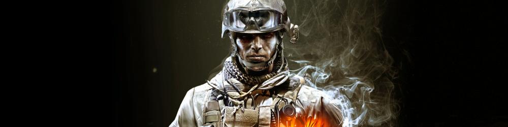 Battlefield 3 Premium