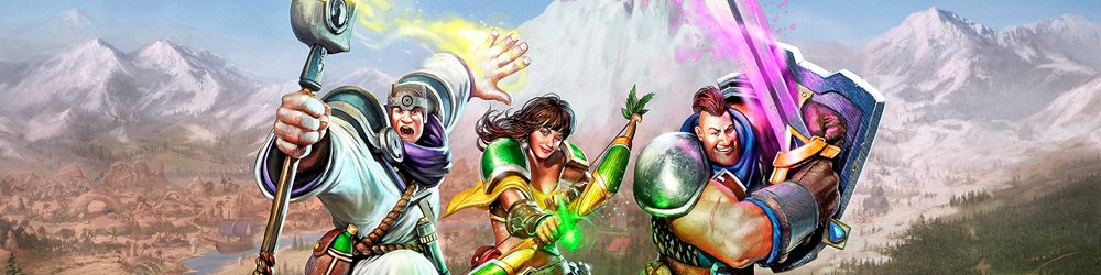 Champions of Anteria
