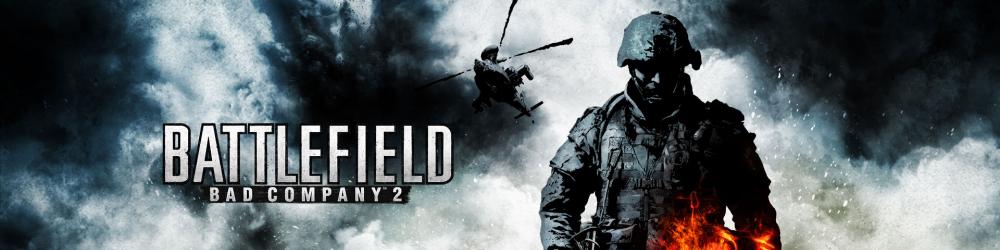 Battlefield Bad Company 2