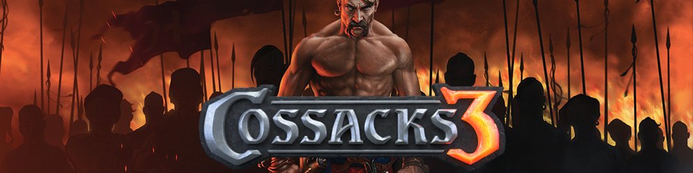 Cossacks 3