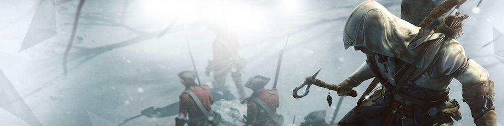 Assassins Creed 3 Season Pass Steam
