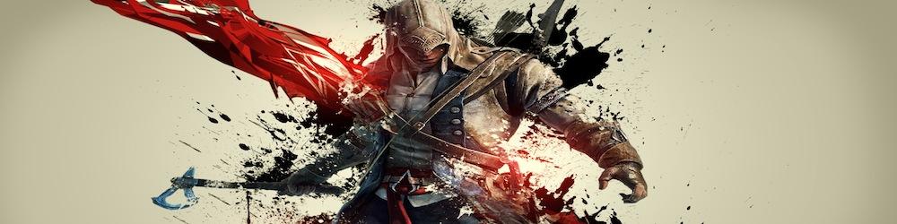Assassins Creed 3 Special Edition