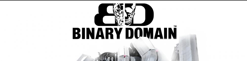 Binary Domain