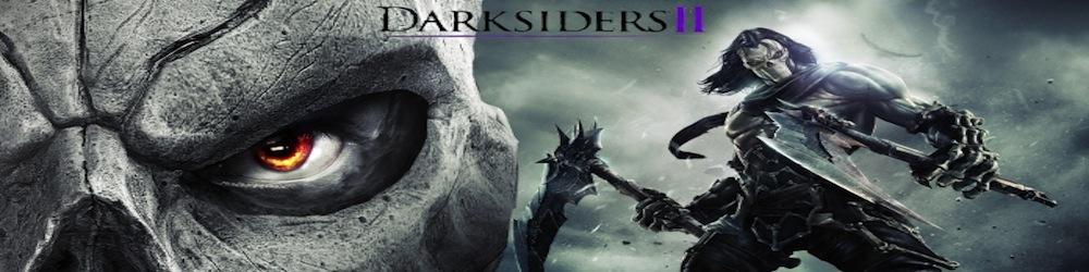 Darksiders 2