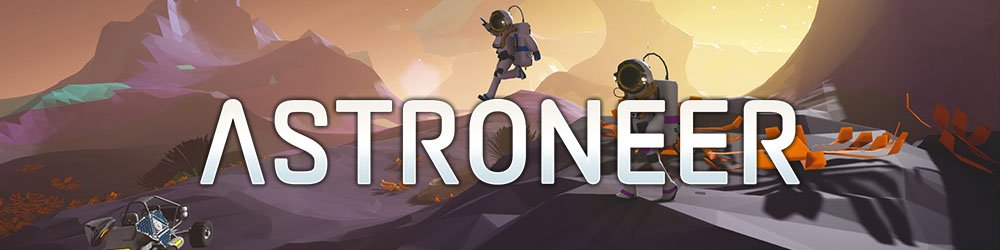 ASTRONEER