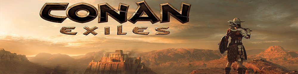 Conan Exiles