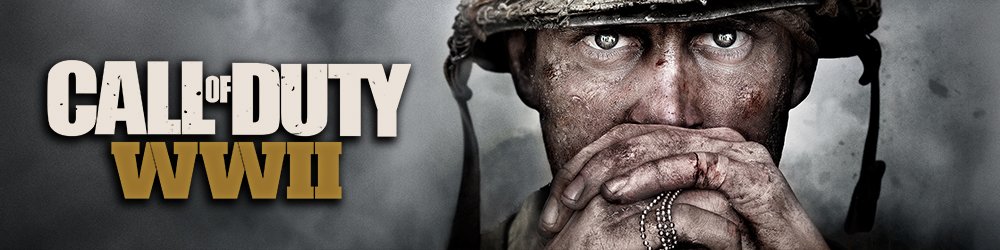 Call of Duty WWII