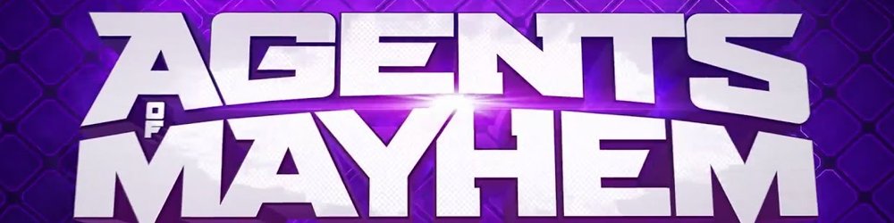 Agents of Mayhem