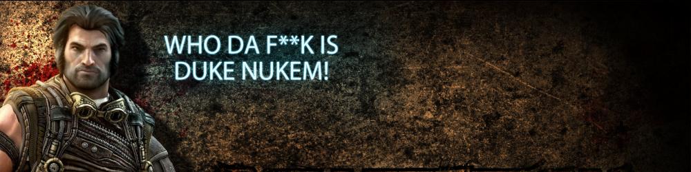 Bulletstorm