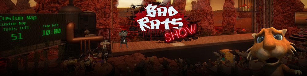 Bad Rats Show