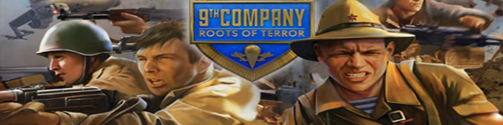 9th Company Roots Of Terror
