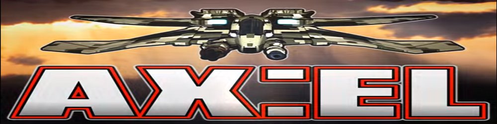 AX:EL Air XenoDawn