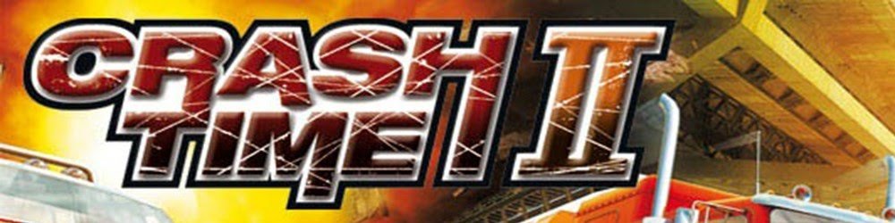Crash Time 2