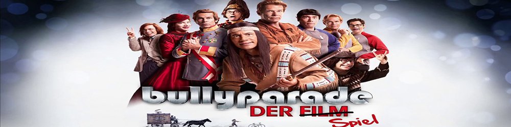 Bullyparade - DER Spiel
