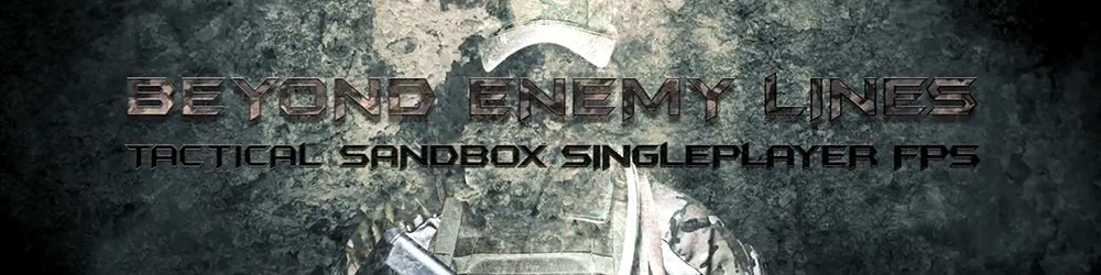 Beyond Enemy Lines