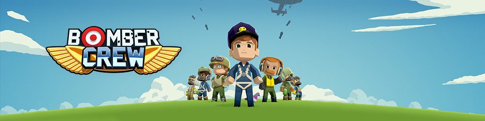 Bomber Crew