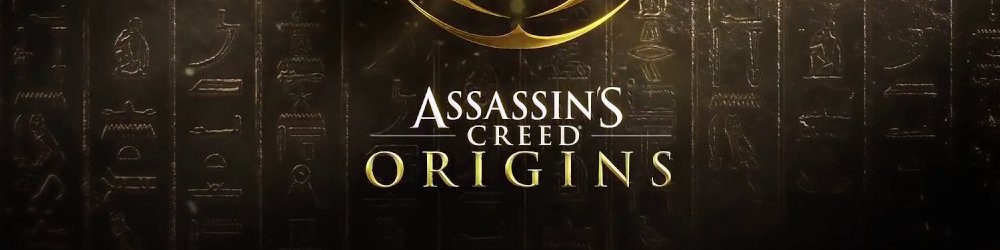 Assassins Creed Origins Xbox One