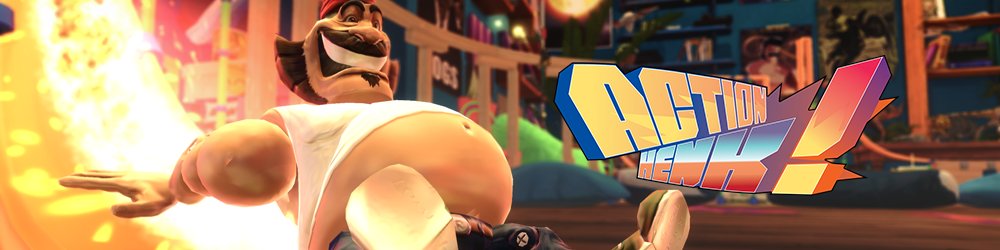 Action Henk