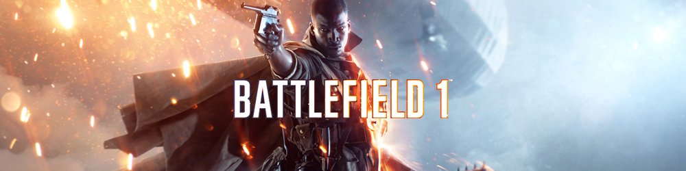 Battlefield 1 Xbox One