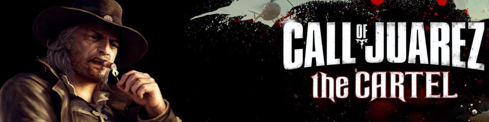 Call of Juarez The Cartel