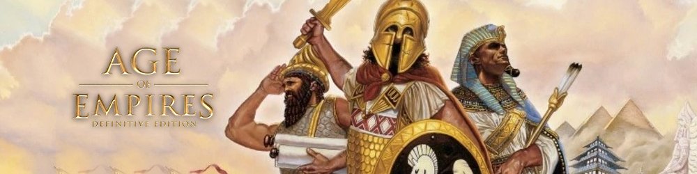 Age of Empires Definitive Edition