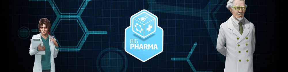 Big Pharma