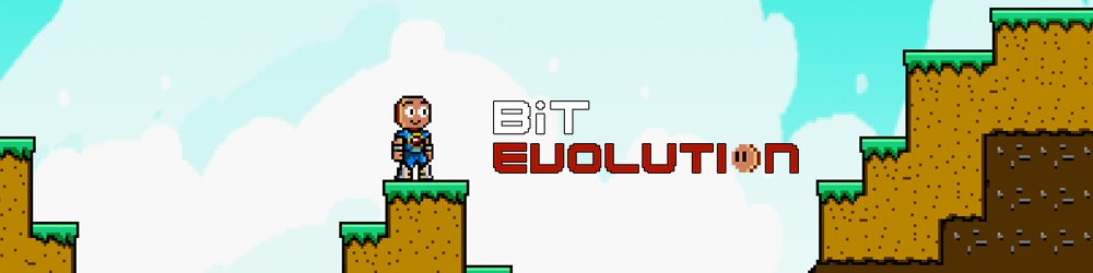 BiT Evolution