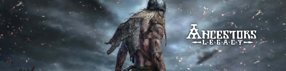 Ancestors Legacy
