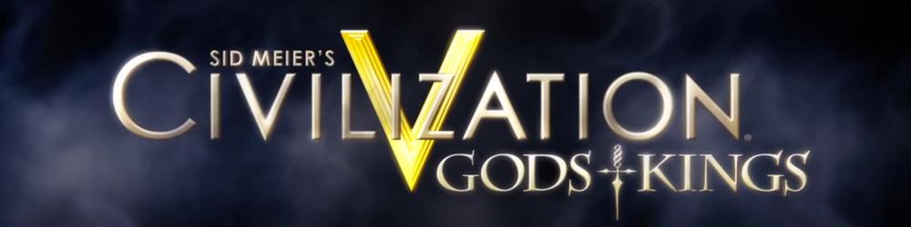 Civilization V Gods and Kings