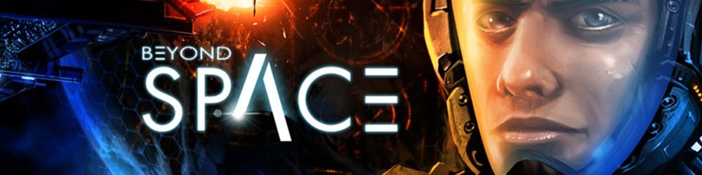 Beyond Space