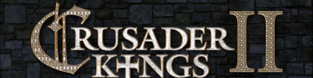 Crusader Kings II