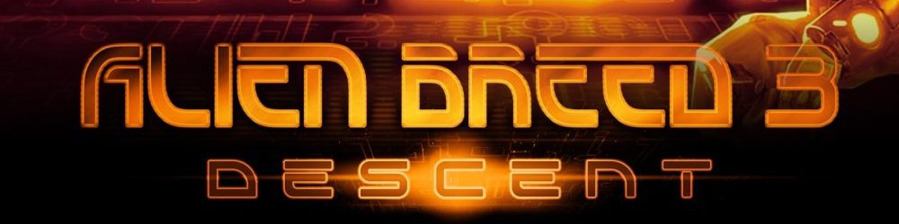 Alien Breed 3 Descent