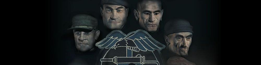 Commandos Beyond the Call of Duty